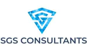 SGS Logo SGS Logo